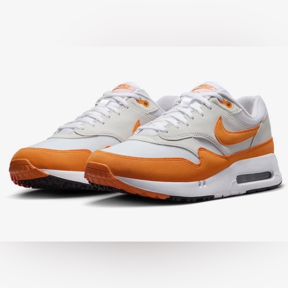 Nike Air Max 1 ‘86 OG Golf Big Bubble Bright Ceramic DV1403-118 Mens